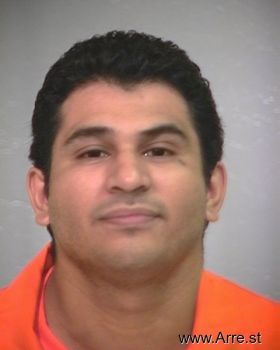 Roberto  Salinas Mugshot