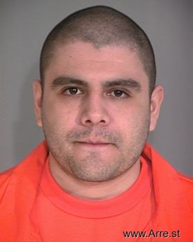 Roberto G Salinas Mugshot