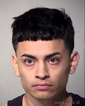 Roberto Jesus Sanchez Mugshot