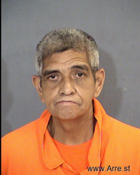 Roberto H Sanchez Mugshot