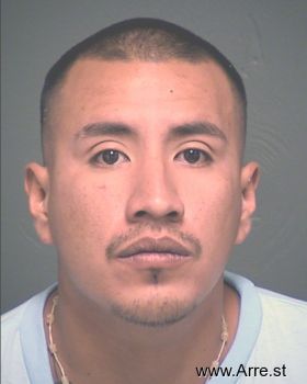 Roberto C Sanchez-rivera Mugshot