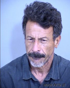 Roberto  Sanchez Rodas Mugshot