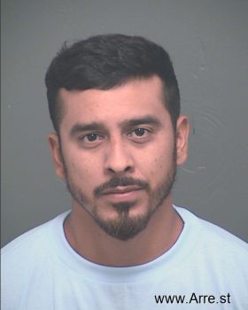 Roberto  Sandoval Mugshot