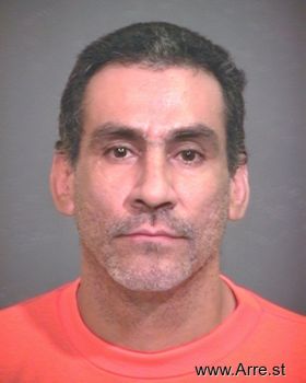 Roberto C Solis Mugshot