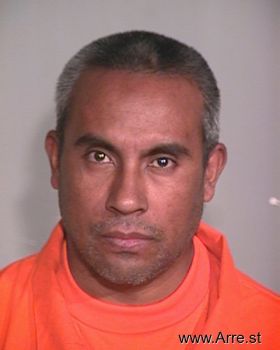 Roberto G Solis Mugshot