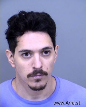 Roberto  Torres Mugshot