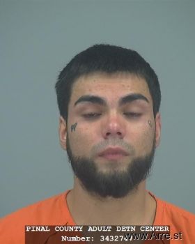 Roberto  Torres Mugshot