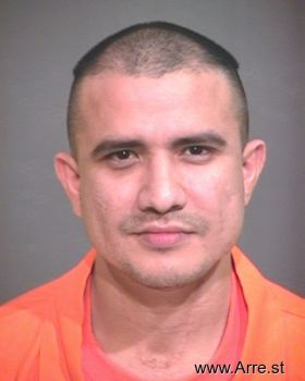 Roberto  Tovar Mugshot