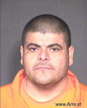 Roberto G Trevino Mugshot