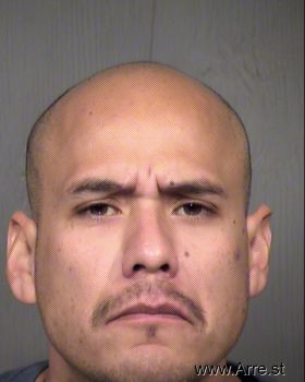 Roberto Joseph Trujillo Mugshot