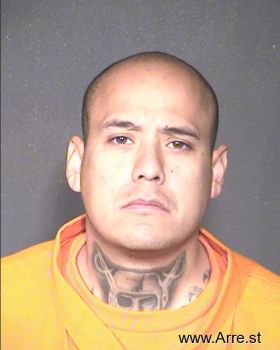 Roberto J Trujillo Mugshot