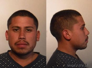 Roberto  Vasquez-contreras Mugshot