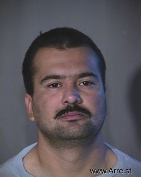 Roberto  Vega Mugshot