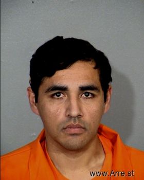 Roberto M Villalobos Mugshot