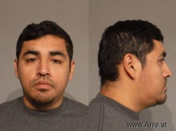 Roberto Manuel Villalobos Mugshot