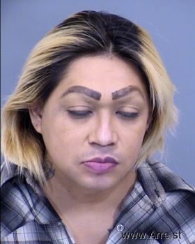 Robin Cleo Brown Mugshot