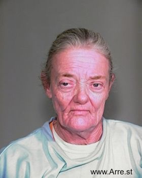 Robin L Davidson Mugshot