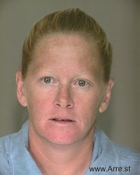 Robin L Hill Mugshot