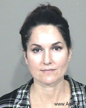 Robin Ann Lane Mugshot