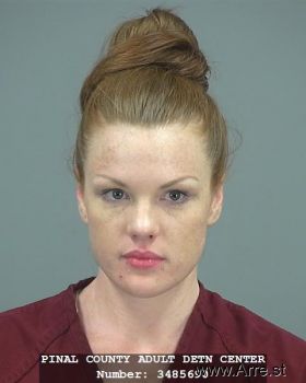 Robin  Mason Mugshot