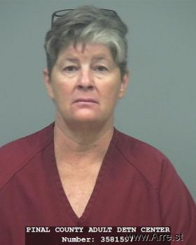 Robin  Smith Mugshot