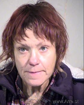 Robin Lynn Thompson Mugshot