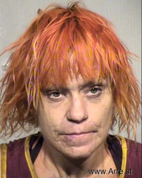 Robin Lynn Thompson Mugshot