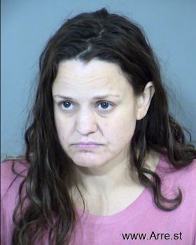 Robyn Kimberly Anderson Mugshot