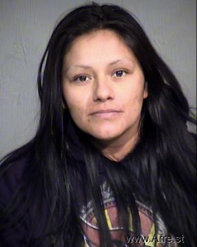 Rochelle Michelle Enos Mugshot