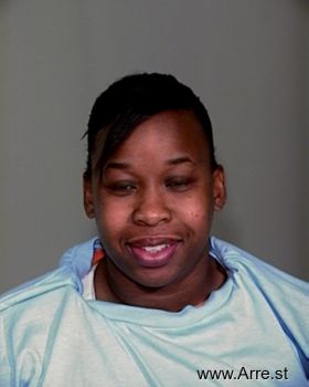 Rochelle  Johnson Mugshot