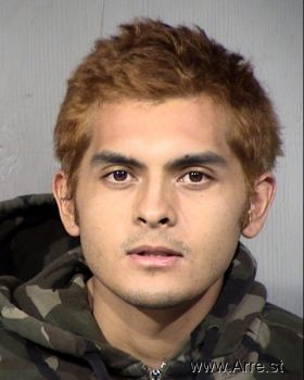 Rodelio  Salas Mugshot