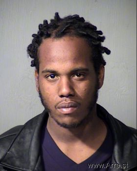 Roderick  Bell Mugshot