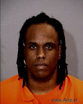 Roderick  Bell Mugshot