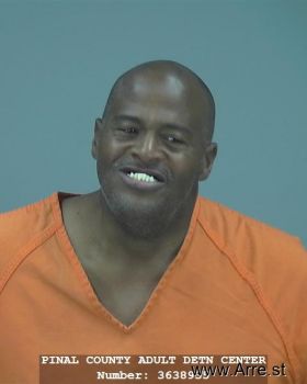 Roderick  Davis Mugshot