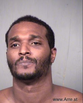 Roderick  Davis Mugshot