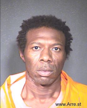 Roderick  Jackson Mugshot