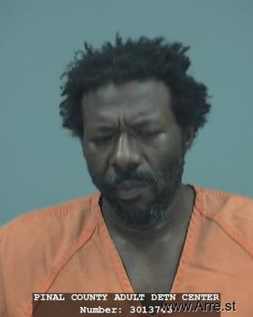 Roderick  Jackson Mugshot