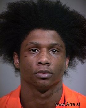 Roderick R Smith Mugshot