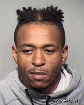 Roderick  Thomas Mugshot