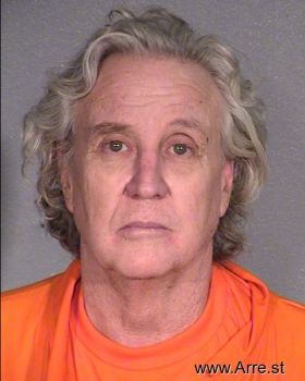 Rodger W Williamson Mugshot