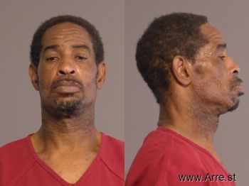 Rodney K Bridges Mugshot