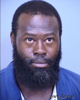 Rodney  Brown Mugshot