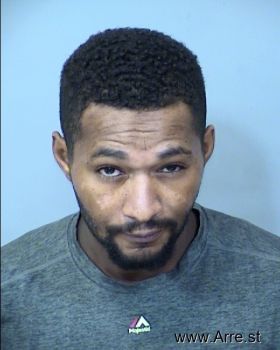 Rodney Anthony Tere Davis Mugshot