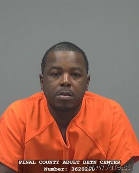 Rodney  Davis Mugshot