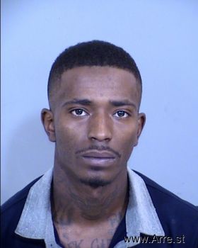 Rodney Deon Green Mugshot