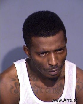 Rodney Deon Green Mugshot