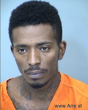 Rodney Deon Green Mugshot