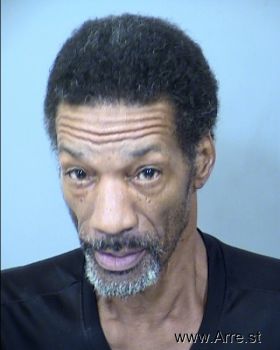 Rodney Clifford Harris Mugshot