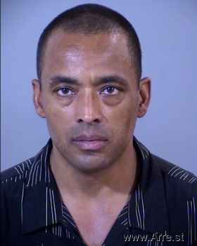 Rodney Odell Harris Mugshot