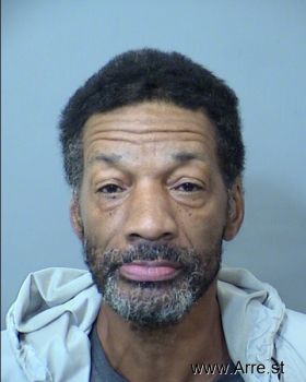 Rodney Clifford Harris Mugshot